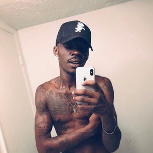 Meet your Posher, Kendrick